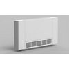 Kép 5/8 - RUBYNOR AMG WiFi extra vékony parapet - mennyezeti fan coil 