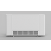 Kép 6/8 - RUBYNOR AMG WiFi extra vékony parapet - mennyezeti fan coil 