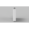 Kép 7/8 - RUBYNOR AMG WiFi extra vékony parapet - mennyezeti fan coil 