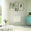 Kép 7/9 - Atlantic F125-D 2500 W elektromos konvektor digitális programozható termosztáttal (ErP ready)