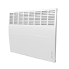 Kép 2/9 - Atlantic F125-D 1000 W elektromos konvektor digitális programozható termosztáttal (ErP ready)