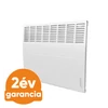 Kép 1/9 - Atlantic F125-D 2500 W elektromos konvektor