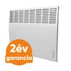 Kép 1/11 - Atlantic F129-D 2500 W elektromos konvektor