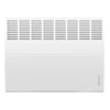 Kép 4/9 - Atlantic F125-D 2500 W elektromos konvektor digitális programozható termosztáttal (ErP ready)