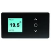 Kép 6/11 - Atlantic F129-D elektromos konvektor vezérlő panel