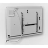 Kép 4/6 - FENIX ECOFLEX PREMIER elektromos konvektor függesztő kerettel
