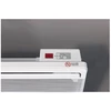Kép 5/6 - FENIX ECOFLEX PREMIER elektromos konvektor vezérlő panel