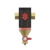 Kép 4/11 - Flamco Clean Smart 3/4&quot; mágneses iszapleválasztó