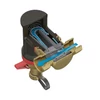 Kép 6/11 - Flamco Clean Smart 3/4&quot; mágneses iszapleválasztó