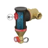 Kép 7/11 - Flamco Clean Smart 3/4&quot; mágneses iszapleválasztó