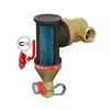Kép 8/11 - Flamco Clean Smart 3/4&quot; mágneses iszapleválasztó