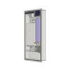 Kép 3/14 - Centrometal El-Cm HomeTech 12 kW falba beépíthető elektromos kazán központi fűtéshez