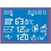 Kép 4/14 - Centrometal El-Cm HomeTech 12 kW falba beépíthető elektromos kazán központi fűtéshez