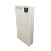 Kép 2/14 - Centrometal El-Cm HomeTech 4,5 kW falba beépíthető elektromos kazán központi fűtéshez