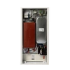 Kép 11/14 - Centrometal El-Cm HomeTech 4,5 kW falba beépíthető elektromos kazán központi fűtéshez