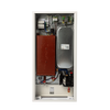 Kép 11/14 - Centrometal El-Cm HomeTech 12 kW falba beépíthető elektromos kazán központi fűtéshez
