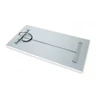 Kép 1/2 - MAGNUM Sol 600 Watt mennyezeti infrapanel