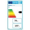 Kép 2/4 - KODSAN KBT-S 200 - energiacímke