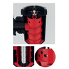 Kép 3/9 - MAGNETO CherPlus mágneses iszapleválasztó (3/4&quot; - 1&quot;)