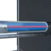MAGNUM Trace Micro önszabályozó fűtőkábel 17 Watt / méter 10 °C-on 230V (MTM-17)