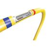 Kép 3/15 - MAGNUM Cable 17 Watt/méter - tápkábel és fűtőkábel csatlakozás