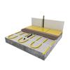 MAGNUM Cable beltéri és kültéri fűtőkábel 300 W = 10 m (30 W/m)