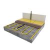 MAGNUM Cable beltéri és kültéri fűtőkábel 300 W = 10 m (30 W/m)