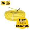 Kép 1/15 - MAGNUM Cable 2600 Watt elektromos fűtőkábel (17 W/m)