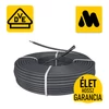 Kép 1/15 - MAGNUM Cable elektromos fűtőkábel 10 Watt/méter