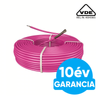 Kép 1/10 - MAGNUM Heatboard Cable fűtőkábel laminált padlóburkolathoz 1200 W = 120 m / 12 m2 (10 W/m)