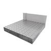 Kép 3/5 - MAGNUM Heatboard 12 mm vastagságú szigetelő tábla szett - 11 db / 75 x 58 cm (5 m2)