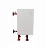 Kép 3/7 - MIKOTERM TK Professional 50 kW ipari kivitelű elektromos kazán