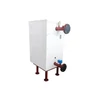 Kép 3/6 - MIKOTERM TK Professional 80 kW ipari kivitelű elektromos kazán