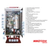 Kép 4/4 - Mikoterm eMobile 36 kW mobil elektromos kazán - részegységek