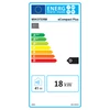 Kép 2/8 - Mikoterm eCompact Plus 18 kW elektromos kazán - energiacímke