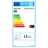 Kép 2/8 - Mikoterm mTronic 7000 12 kW elektromos kazán - energiacímke