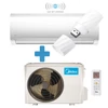 Kép 5/5 - Midea Blanc