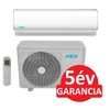 Kép 1/5 - Midea MDV RAG