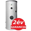 Kép 1/3 - REMKO KWS 300 kombinált indirekt HMV és puffer tartály