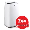 Kép 1/3 - REMKO SKM 260 ECO mobil klíma 2,6 kW