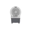 Kép 3/6 - Radialight AER MAX nagy teljesítményű léghűtő ventilátor párásító funkcióval, időzíthető vezérléssel (250 Watt)