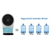 Kép 5/6 - Radialight AER MAX nagy teljesítményű léghűtő ventilátor párásító funkcióval, időzíthető vezérléssel (250 Watt)
