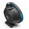 Kép 4/7 - Radialight CALYPSO hordozható fűtő ventilátor programozható vezérléssel (2000 Watt)