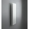 Kép 4/6 - Radialight ICON 10 elektromos radiátor fehér színben, programozható vezérléssel (1000 Watt)