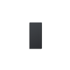 Kép 2/13 - Radialight ICON 7 WIFI elektromos radiátor antracit szürke színben, programozható vezérléssel (750 Watt)