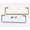 Kép 2/2 - Radialight ICON törülköző tartó szett (3 db-os)