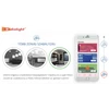 Kép 14/20 - Radialight KLIMA 10 WIFI elektromos radiátor programozható vezérléssel (1000 Watt)