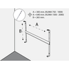 Kép 20/20 - Radialight KLIMA 15 WIFI elektromos radiátor programozható vezérléssel (1500 Watt)