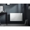 Kép 15/16 - Radialight KLIMA 7 elektromos radiátor programozható vezérléssel (750 Watt)