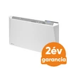 Radialight elektromos konvektor, modern fűtőpanel 1000 Watt